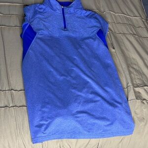 Champion Blue Lightweight Jacket